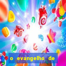 o evangelho de maria madalena pdf gratis